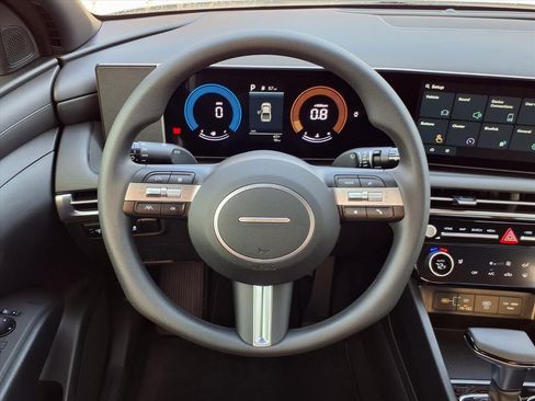 New 2026 Hyundai Santa Cruz SEL image 16