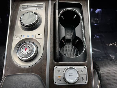 Used 2023 Genesis GV80 3.5T Advanced + AWD/4WD image 22
