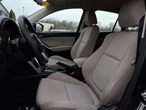 Used 2014 MAZDA CX-5 Sport w/ Bluetooth Audio Package image 13