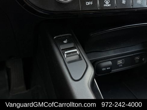 Used 2025 Kia Telluride S AWD/4WD image 39
