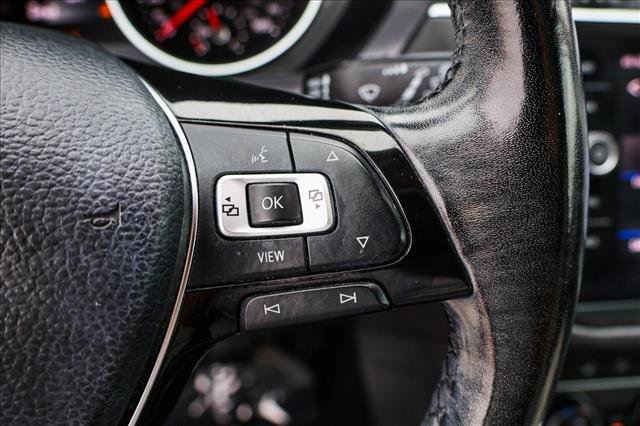 Used 2019 Volkswagen Tiguan S AWD/4WD image 16