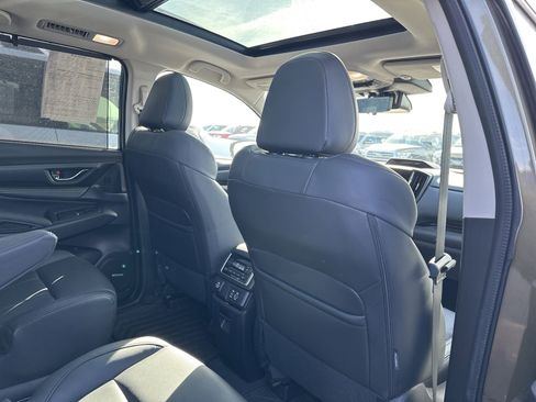 Used 2025 Subaru Ascent Bronze Edition image 31