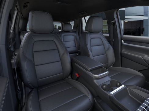 New 2026 GMC Terrain Elevation image 16