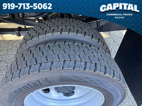 New 2025 Ford F450 XL image 14