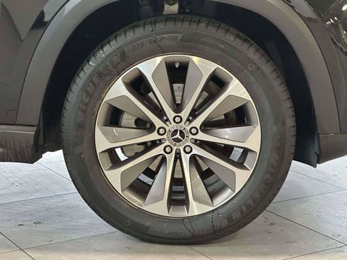 Certified 2023 Mercedes-Benz GLE 350 4MATIC image 6