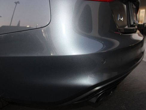 Used 2016 Audi A4 2.0T Premium Plus w/ Technology Package image 36