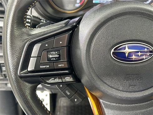 Used 2022 Subaru Forester Wilderness image 22