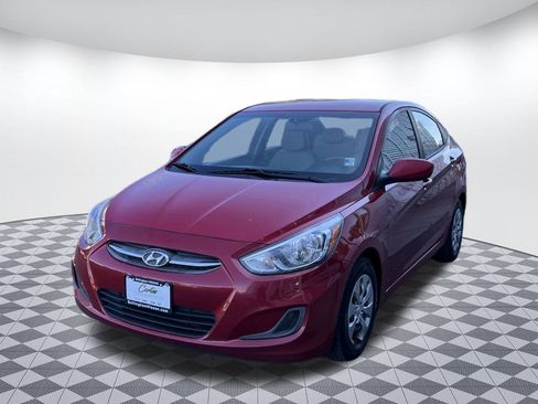 Used 2017 Hyundai Accent SE image 6