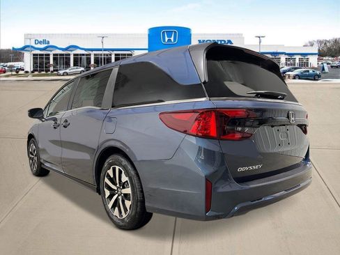 New 2026 Honda Odyssey EX-L image 5