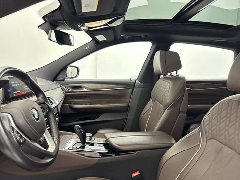 Used 2018 BMW 640i Gran Turismo xDrive AWD/4WD image 24