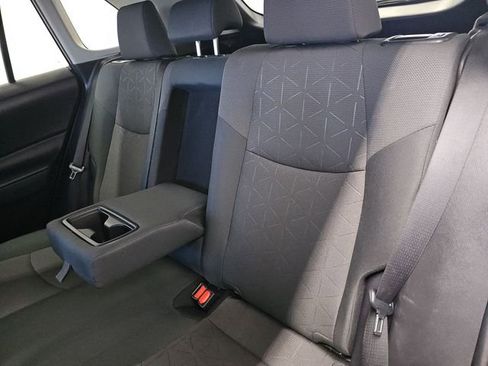 Used 2023 Toyota RAV4 XLE w/ Convenience Package FWD image 34