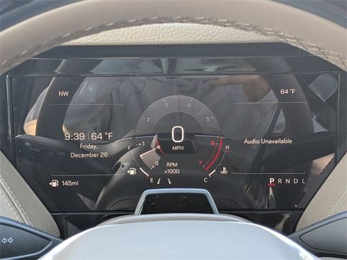 New 2026 GMC Yukon XL Denali w/ Denali Reserve Package image 33