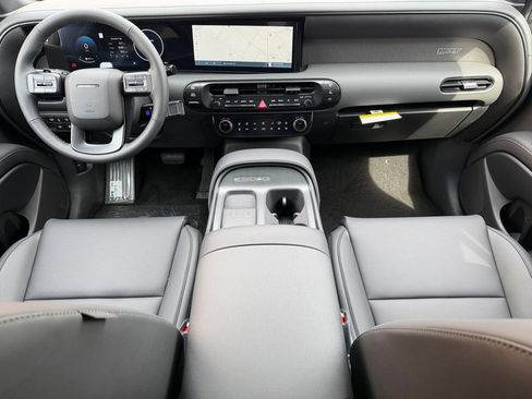 New 2026 Hyundai Palisade XRT Pro AWD/4WD image 15