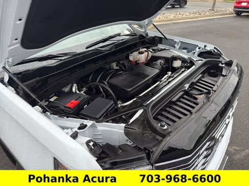 Used 2026 GMC Sierra 1500 Denali Ultimate AWD/4WD image 28