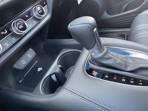 New 2026 Honda HR-V EX-L image 18