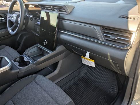 New 2026 GMC Terrain Elevation w/ Black Edition image 34