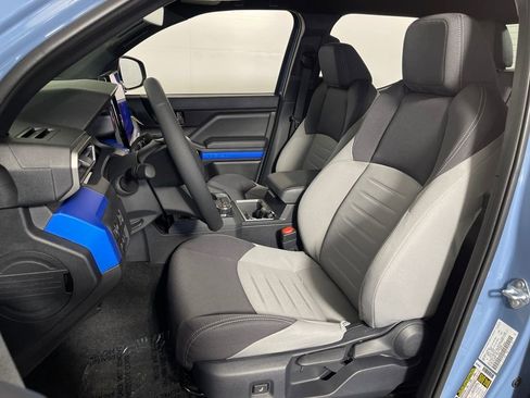 New 2026 Toyota Tacoma TRD Off-Road image 12