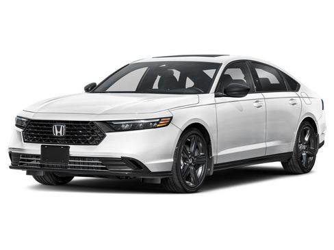 New 2026 Honda Accord Sport image 21