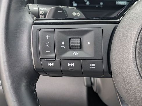 Certified 2024 Nissan Pathfinder Platinum w/ Cargo Package FWD image 22