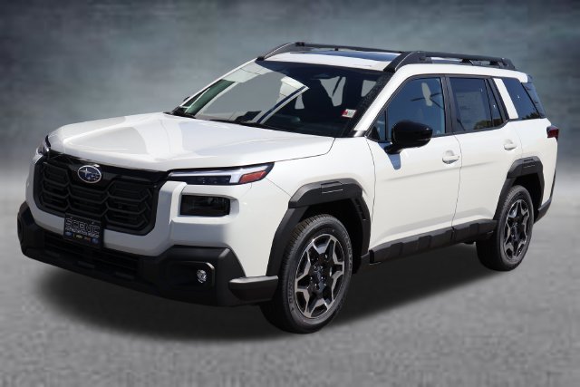 New 2026 Subaru Outback Touring AWD/4WD image 23