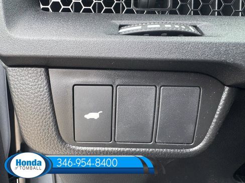 New 2026 Honda CR-V Sport-L image 10