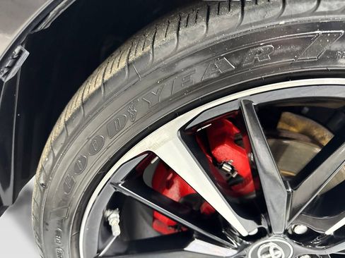 Used 2019 Toyota Camry XSE image 86