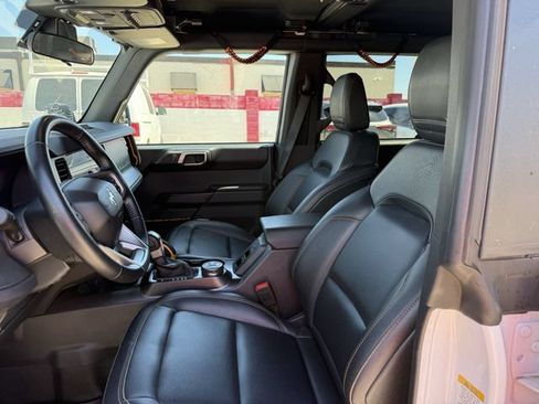 Used 2024 Ford Bronco Badlands AWD/4WD image 26