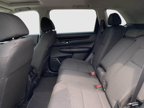 Certified 2026 Honda CR-V EX image 31