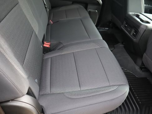 New 2026 Chevrolet Silverado 1500 RST w/ Z71 Off-Road Package image 15