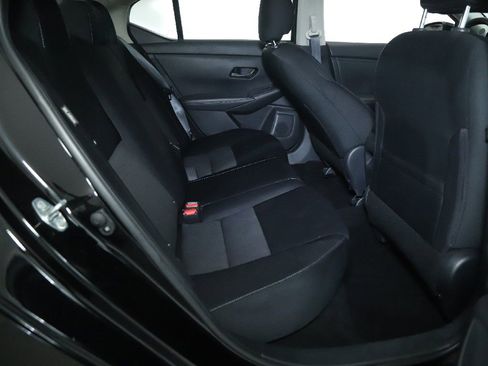 Used 2024 Nissan Sentra SV FWD image 32