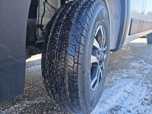 New 2026 RAM ProMaster 3500 w/ Quick Order Package 22G SLT image 31