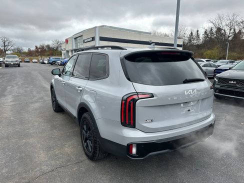 Used 2024 Kia Telluride SX Prestige X-Pro image 7