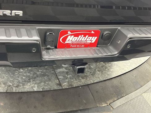 Used 2015 GMC Sierra 1500 SLT AWD/4WD image 30
