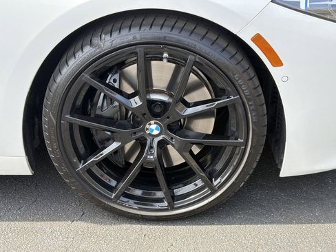 Used 2022 BMW 840i Gran Coupe 840 w/ Comfort Seating Package image 12