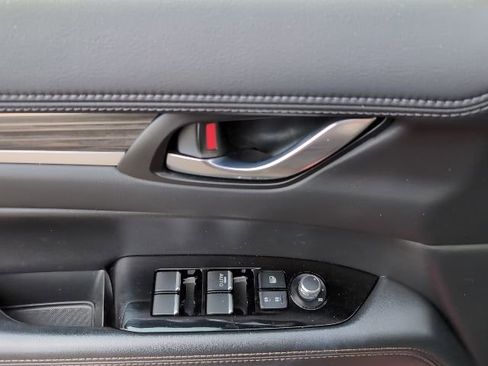 Used 2017 MAZDA CX-5 Grand Touring w/ Premium Package image 12