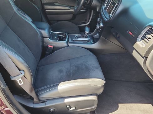 Used 2020 Dodge Charger Scat Pack RWD image 13