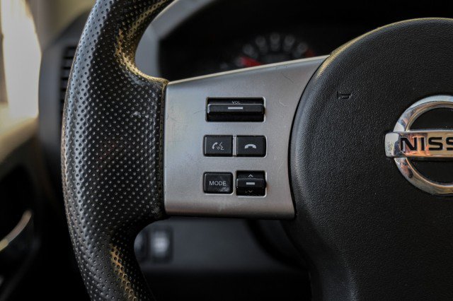 Used 2019 Nissan Frontier SV RWD image 15
