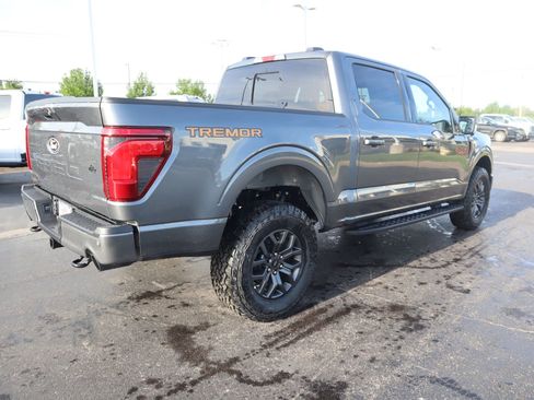 New 2026 Ford F150 Tremor AWD/4WD image 22