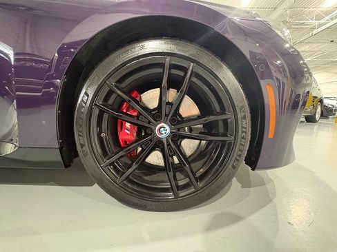 Used 2023 BMW M240i xDrive Coupe w/ Premium Package AWD/4WD image 53