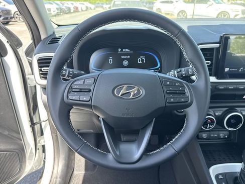 New 2026 Hyundai Venue SEL image 23