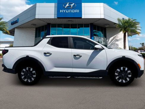 New 2026 Hyundai Santa Cruz SE FWD image 10