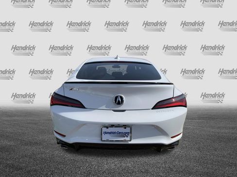Used 2023 Acura Integra A-Spec image 9