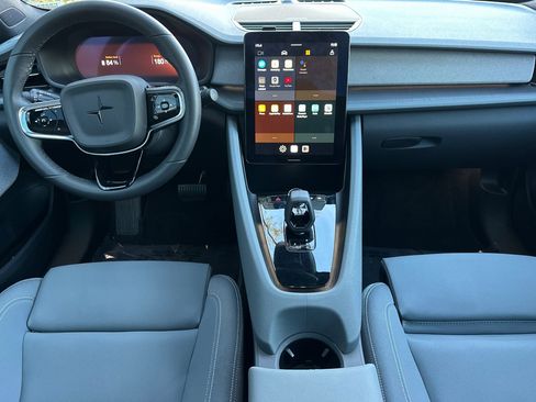 Used 2022 Polestar Polestar 2 w/ Plus Package image 16