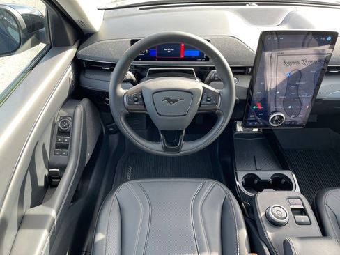 Used 2024 Ford Mustang Mach-E Premium image 6