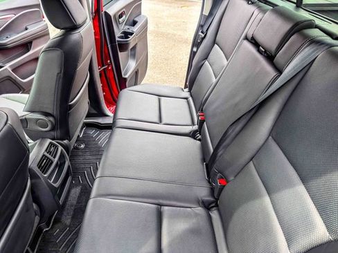 Used 2023 Honda Ridgeline RTL image 9