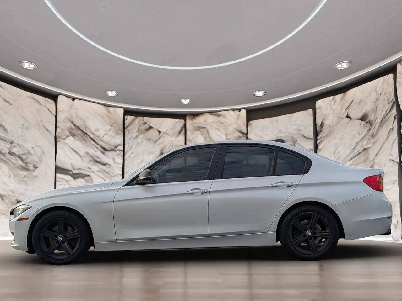 Used 2012 BMW 328i Sedan RWD image 5