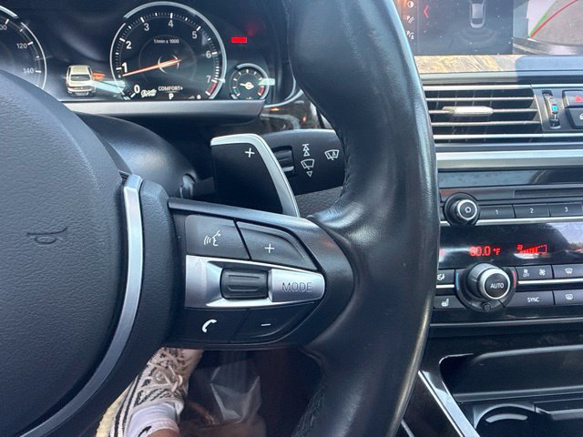 Used 2018 BMW 650i Gran Coupe xDrive w/ M Sport Package AWD/4WD image 22