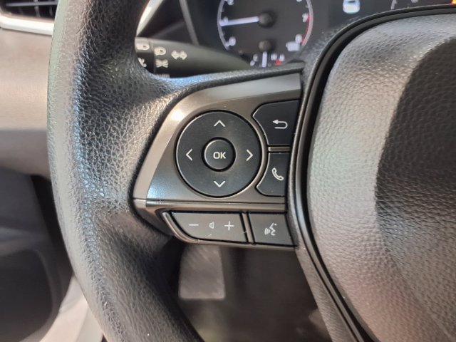 Used 2024 Toyota Corolla LE FWD image 7
