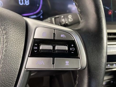 Used 2024 Kia Telluride EX X-Line image 18