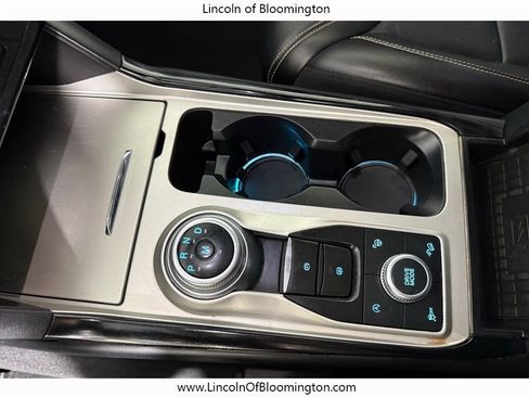 Used 2021 Ford Explorer ST w/ Equipment Group 401A image 23